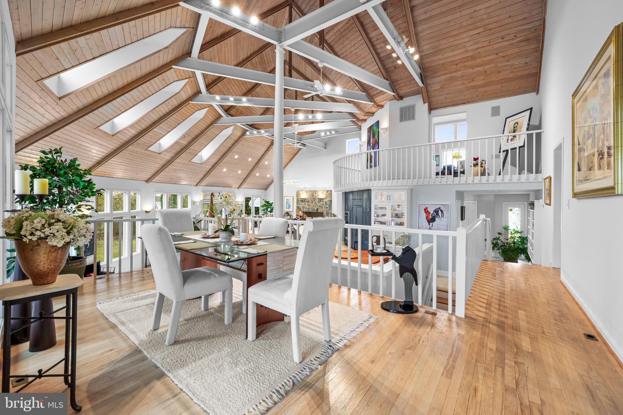 POPLAR POINT - Residential