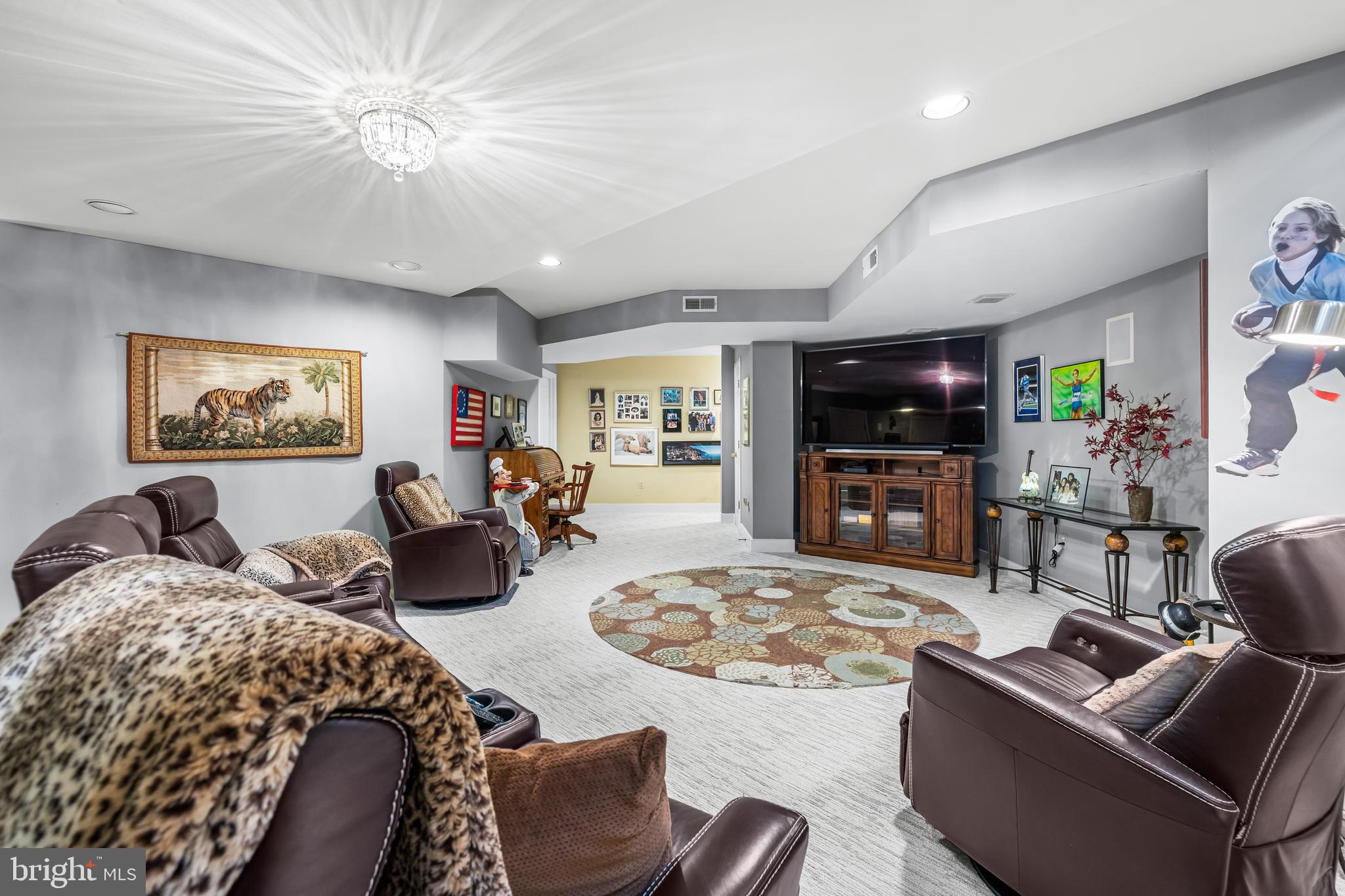 POPLAR POINT - Residential