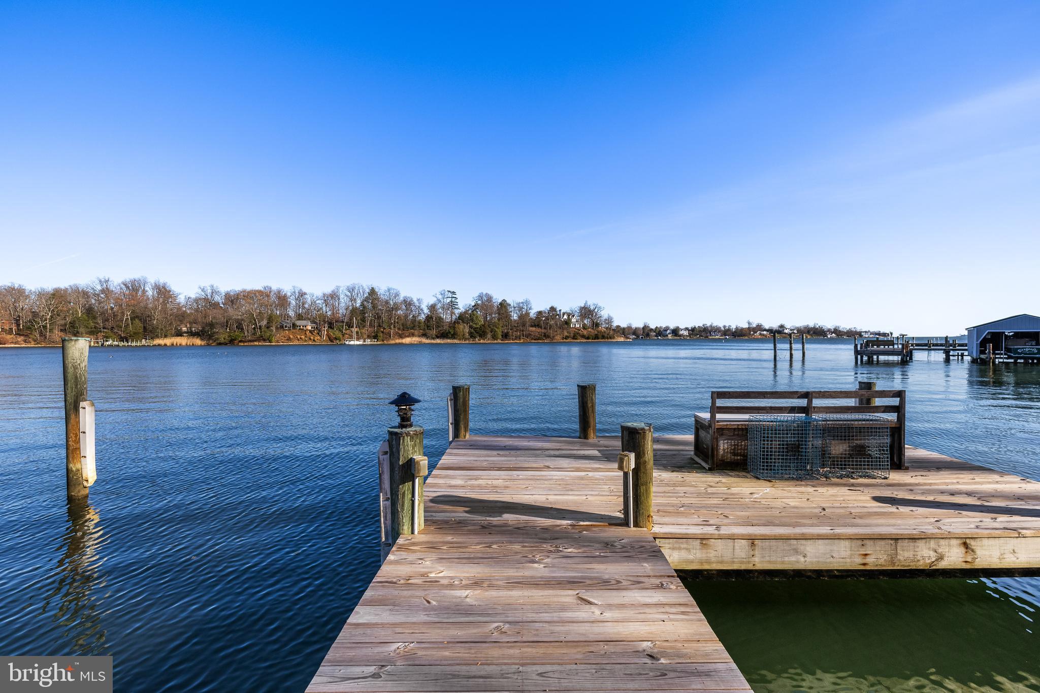 POPLAR POINT - Residential