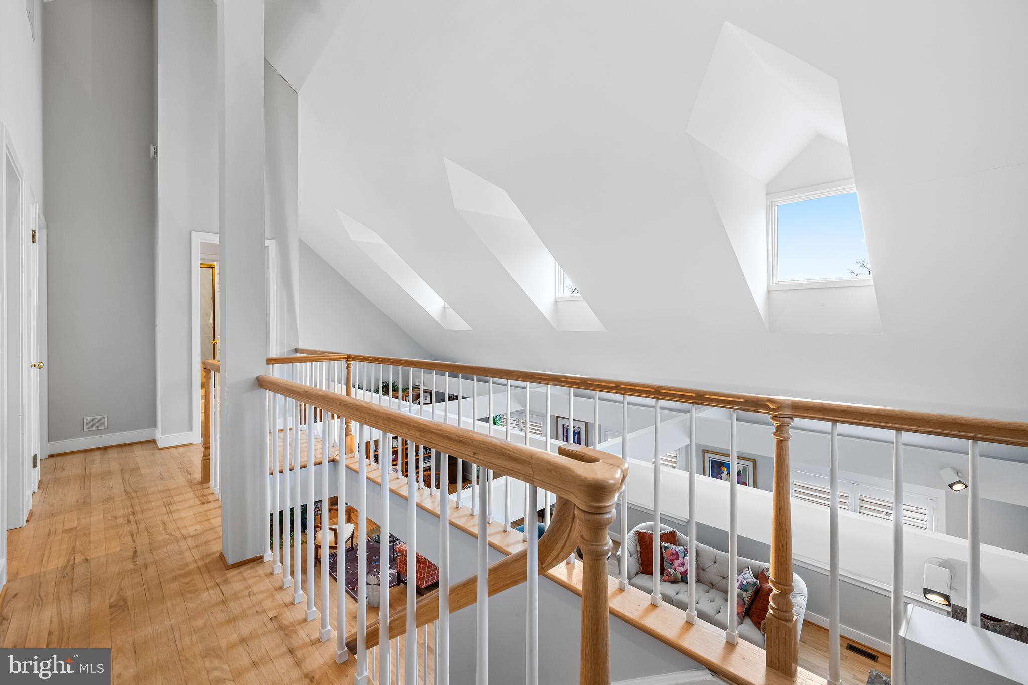 POPLAR POINT - Residential