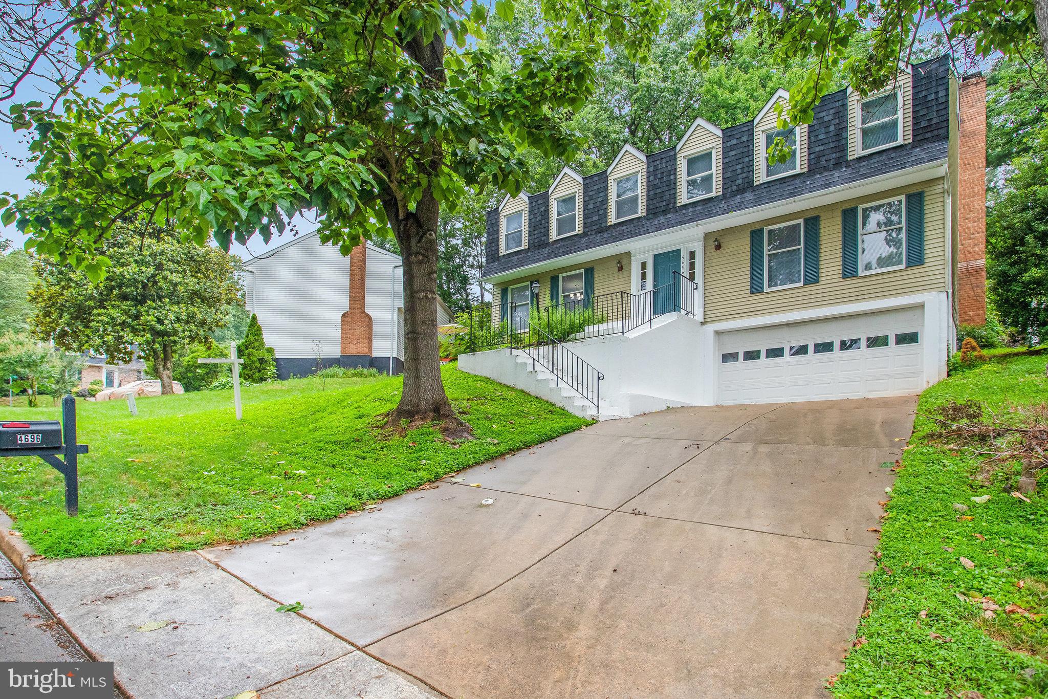 4696 FISHERMANS COVE