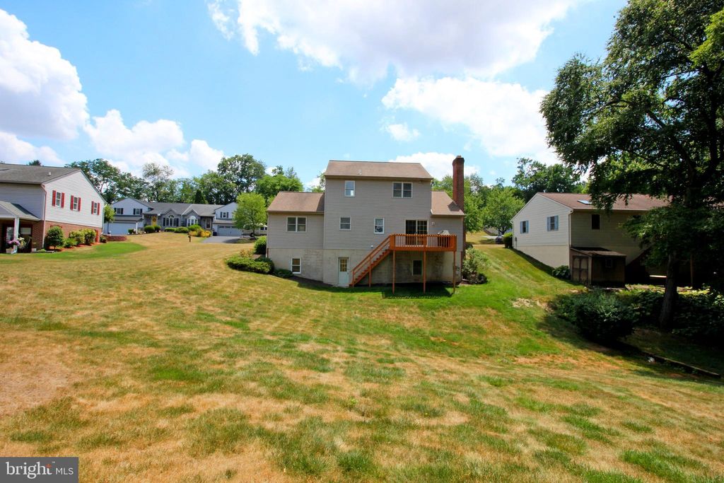 Photo of 12 Wade Drive, Lititz, PA 17543 (MLS # PALA2053516)