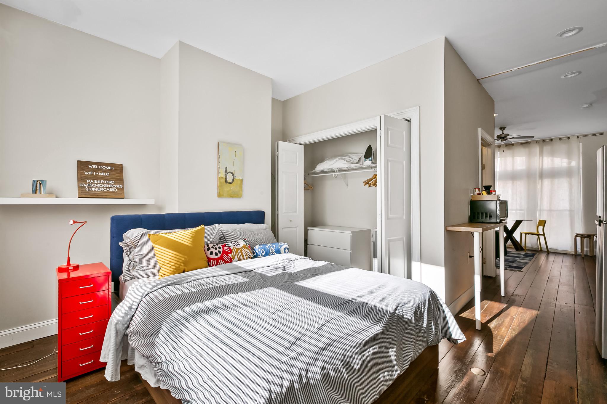 WASHINGTON HILL - Residential