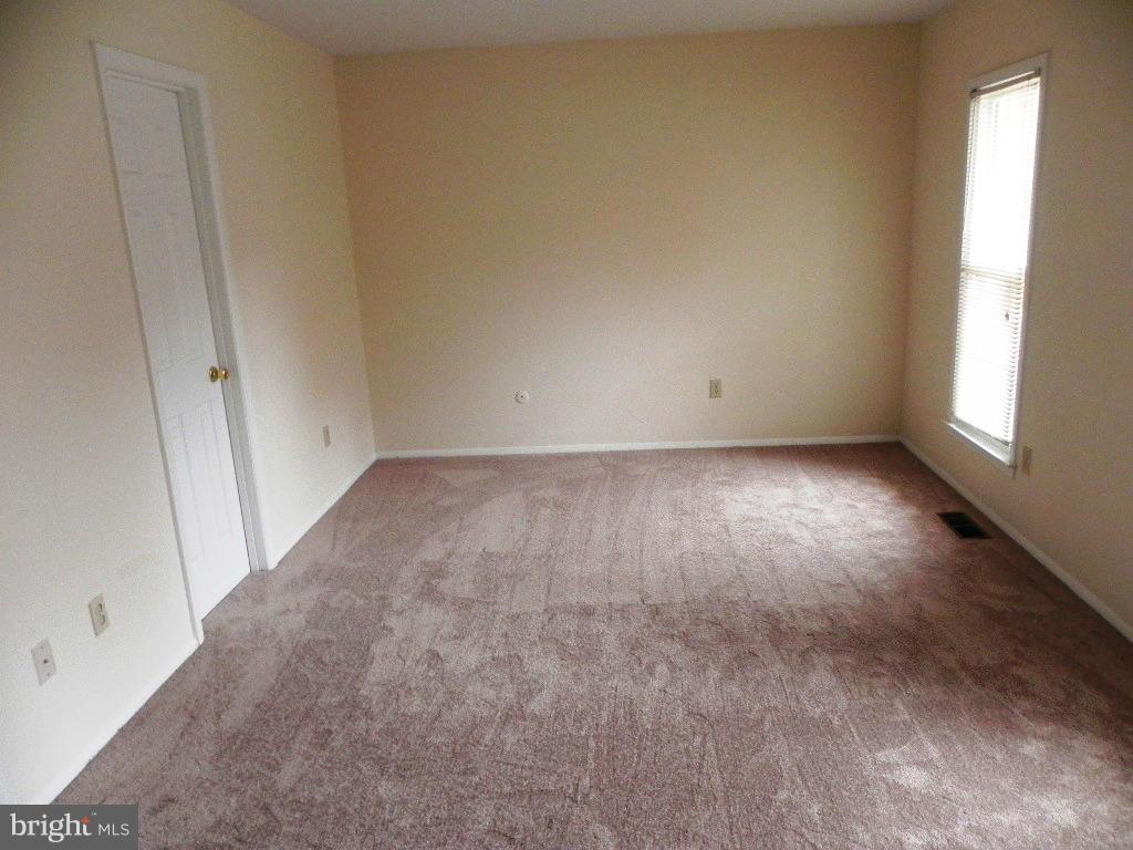 ST CHARLES SUB - BANNISTER - Residential Lease