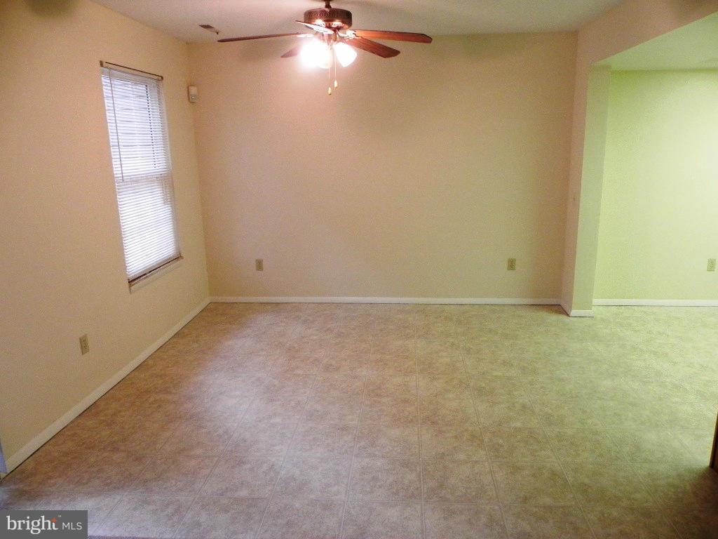 ST CHARLES SUB - BANNISTER - Residential Lease