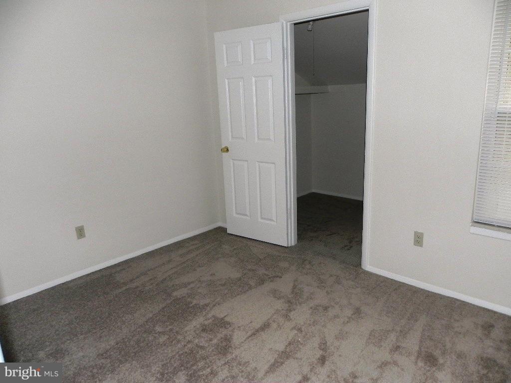 ST CHARLES SUB - BANNISTER - Residential Lease