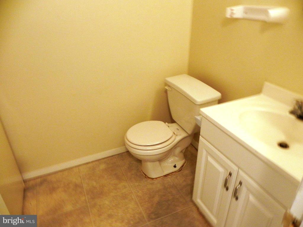 ST CHARLES SUB - BANNISTER - Residential Lease