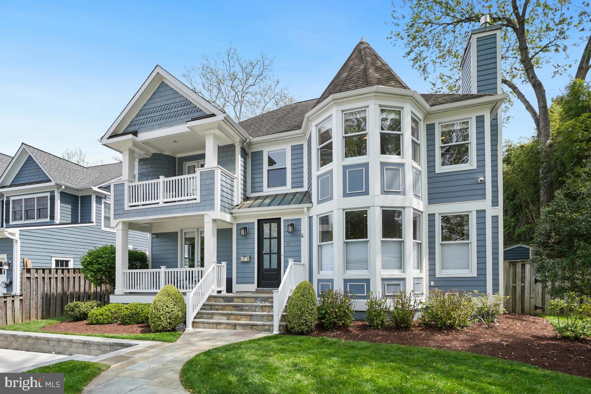 AYRLAWN - Residential