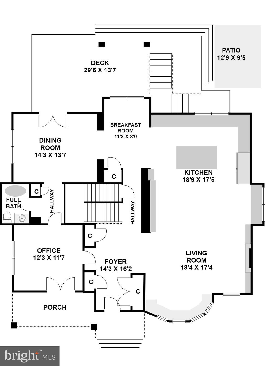 AYRLAWN - Residential