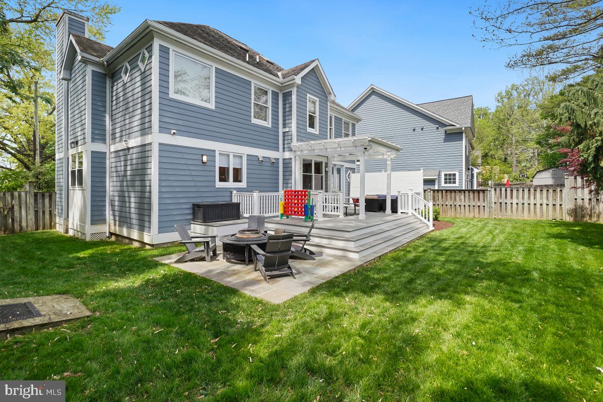 AYRLAWN - Residential