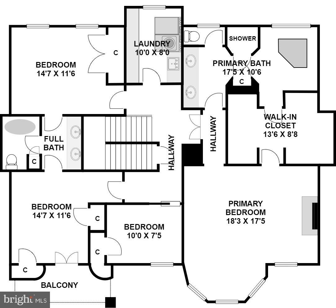 AYRLAWN - Residential
