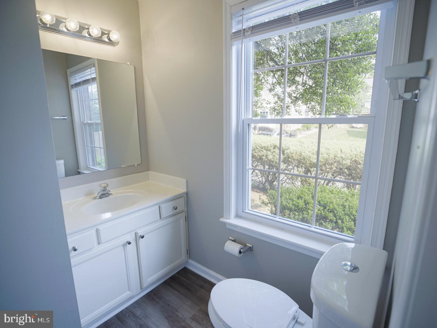 BEAU RIDGE ESTATES - Residential Lease