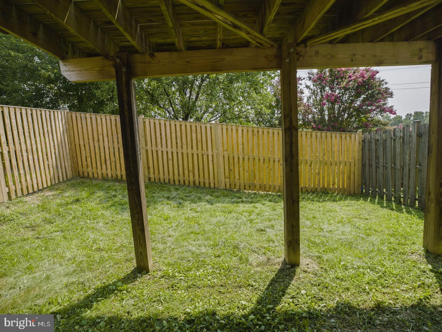 BEAU RIDGE ESTATES - Residential Lease