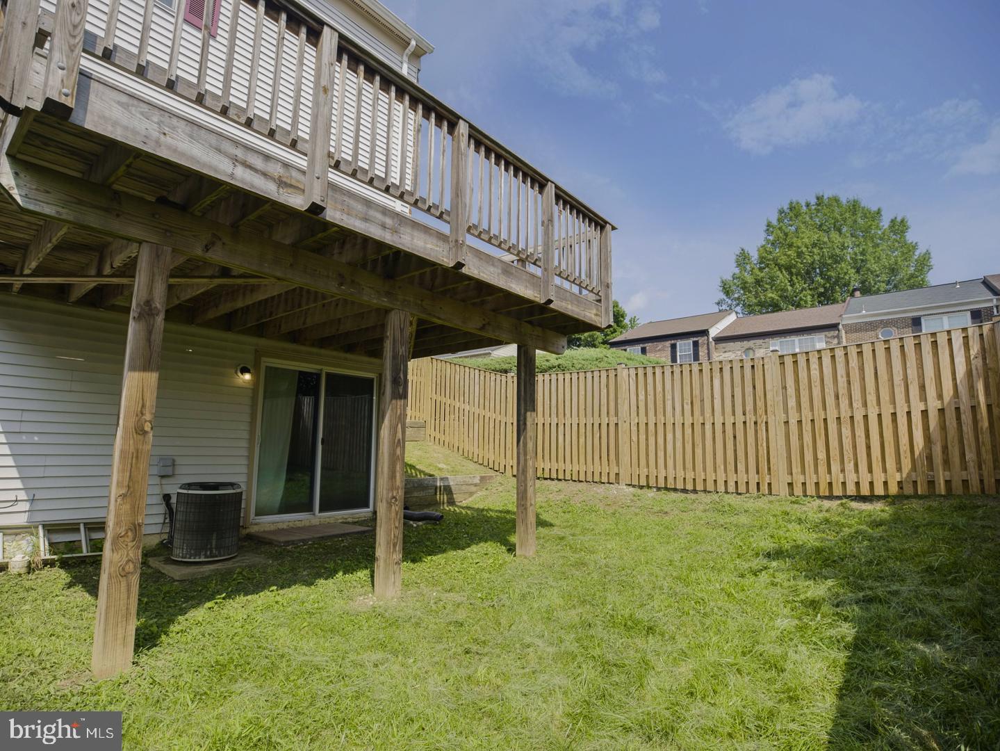 BEAU RIDGE ESTATES - Residential Lease