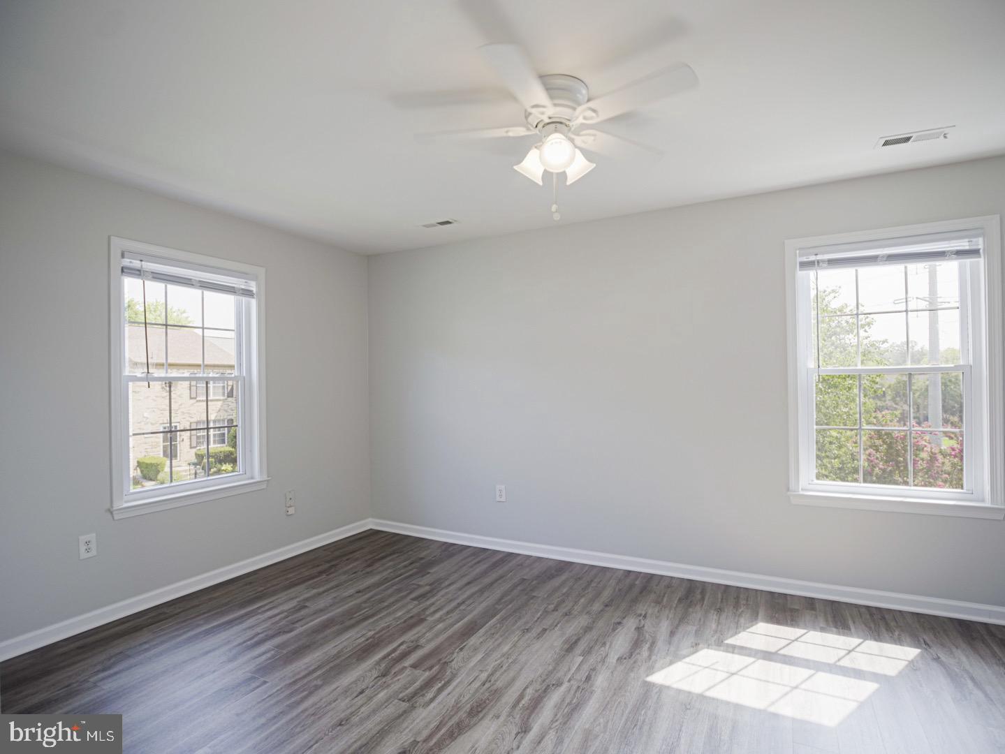 BEAU RIDGE ESTATES - Residential Lease