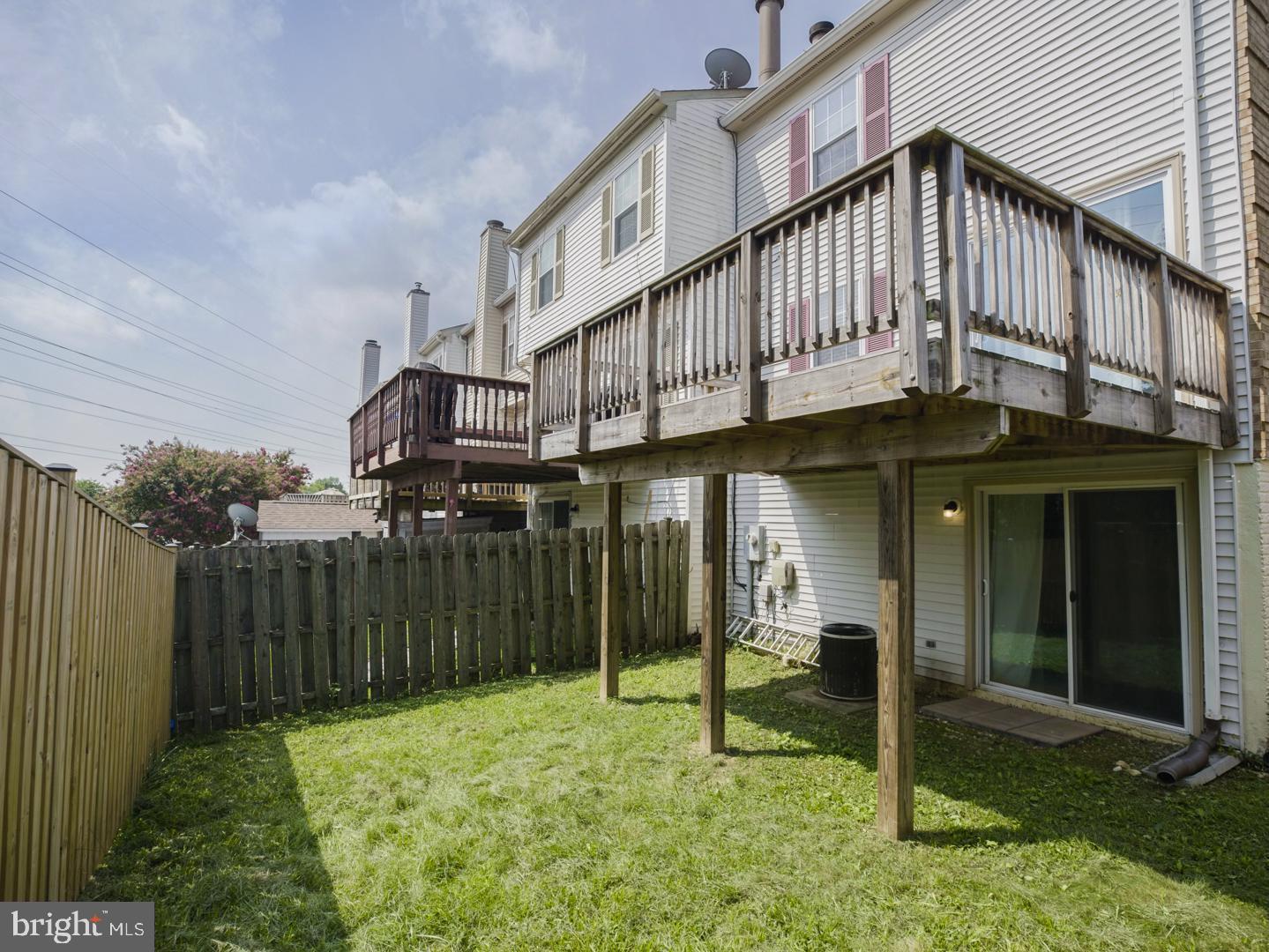 BEAU RIDGE ESTATES - Residential Lease