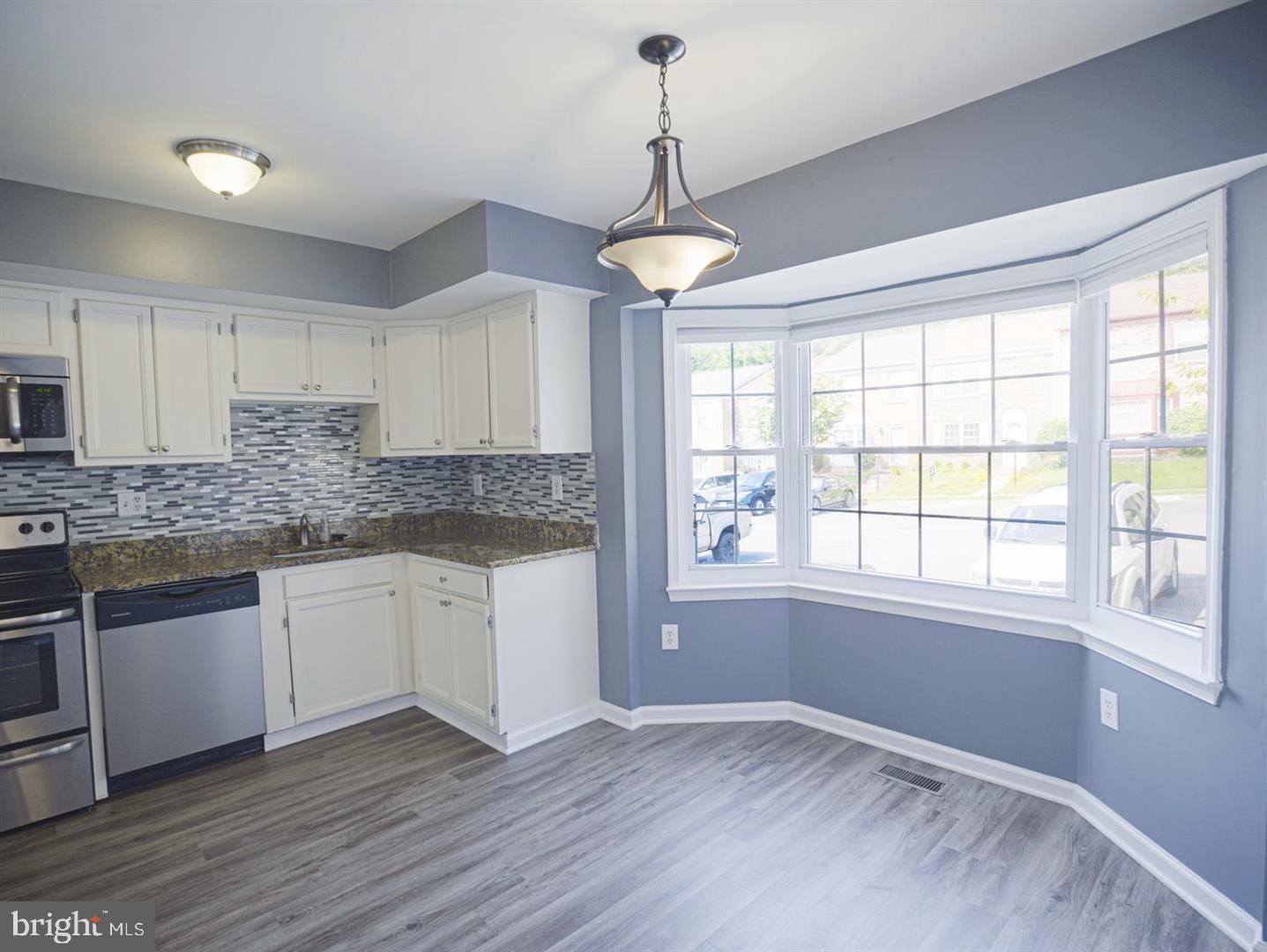 BEAU RIDGE ESTATES - Residential Lease