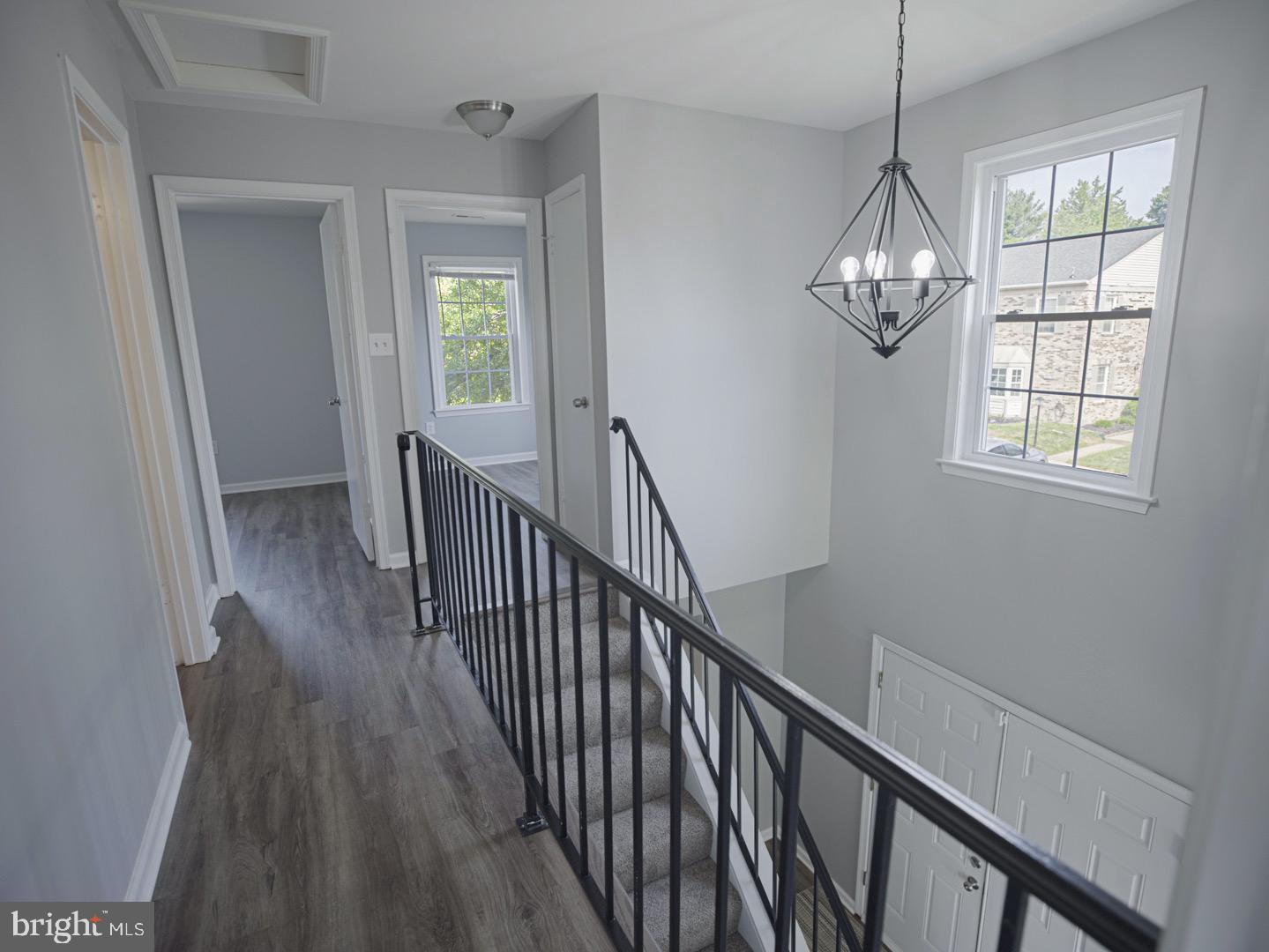 BEAU RIDGE ESTATES - Residential Lease