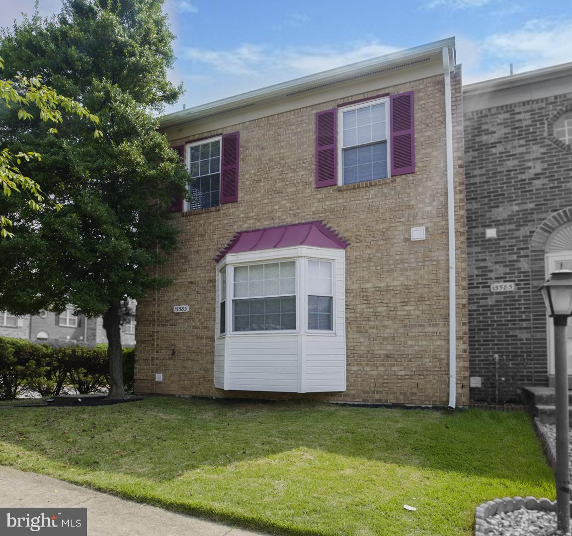 BEAU RIDGE ESTATES - Residential Lease