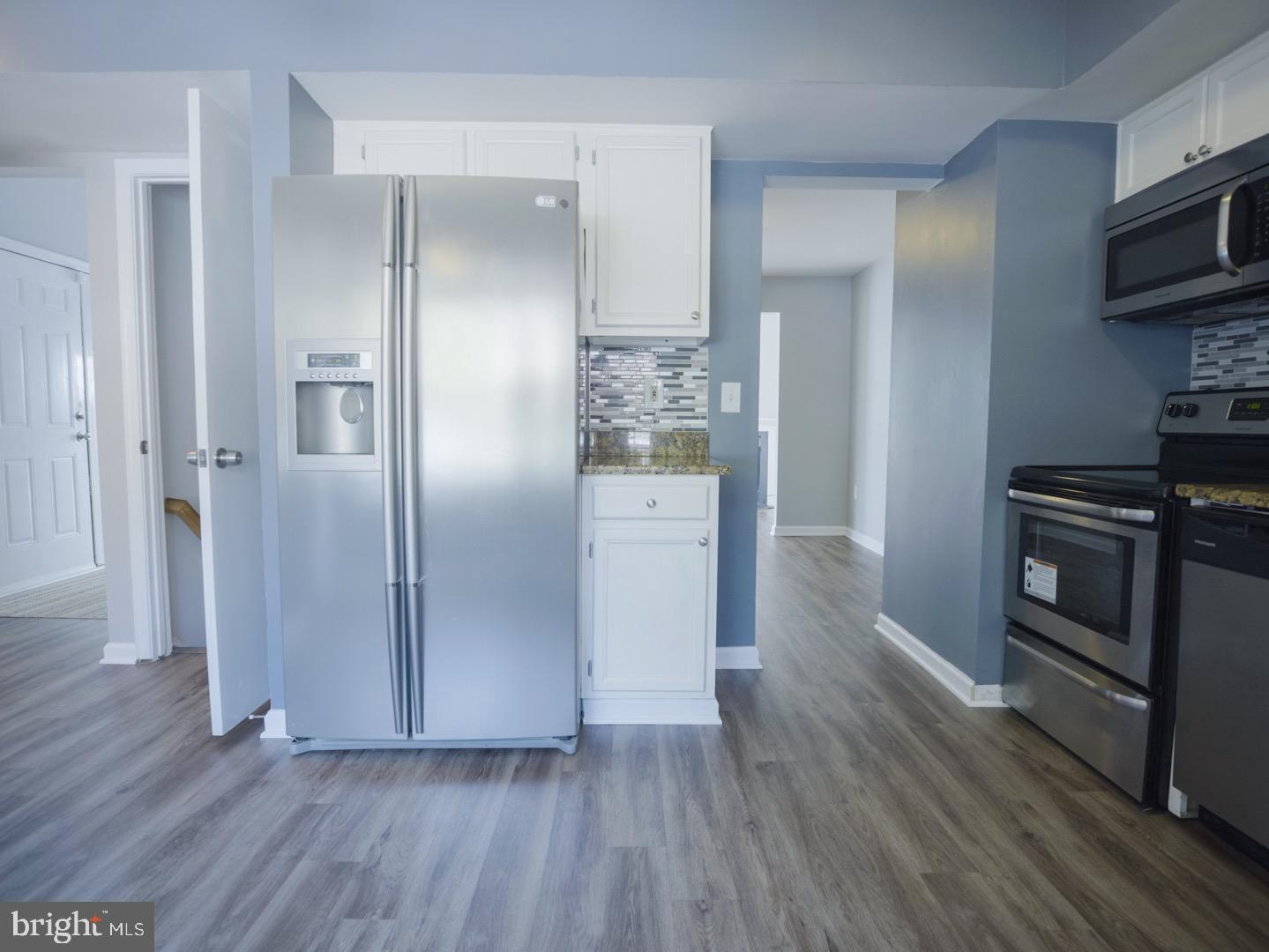 BEAU RIDGE ESTATES - Residential Lease