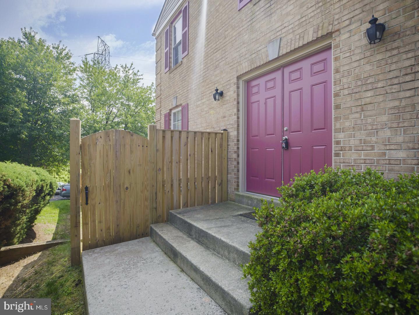 BEAU RIDGE ESTATES - Residential Lease