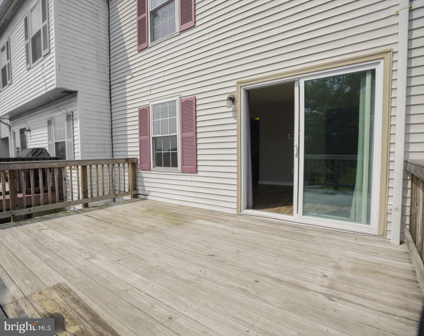 BEAU RIDGE ESTATES - Residential Lease