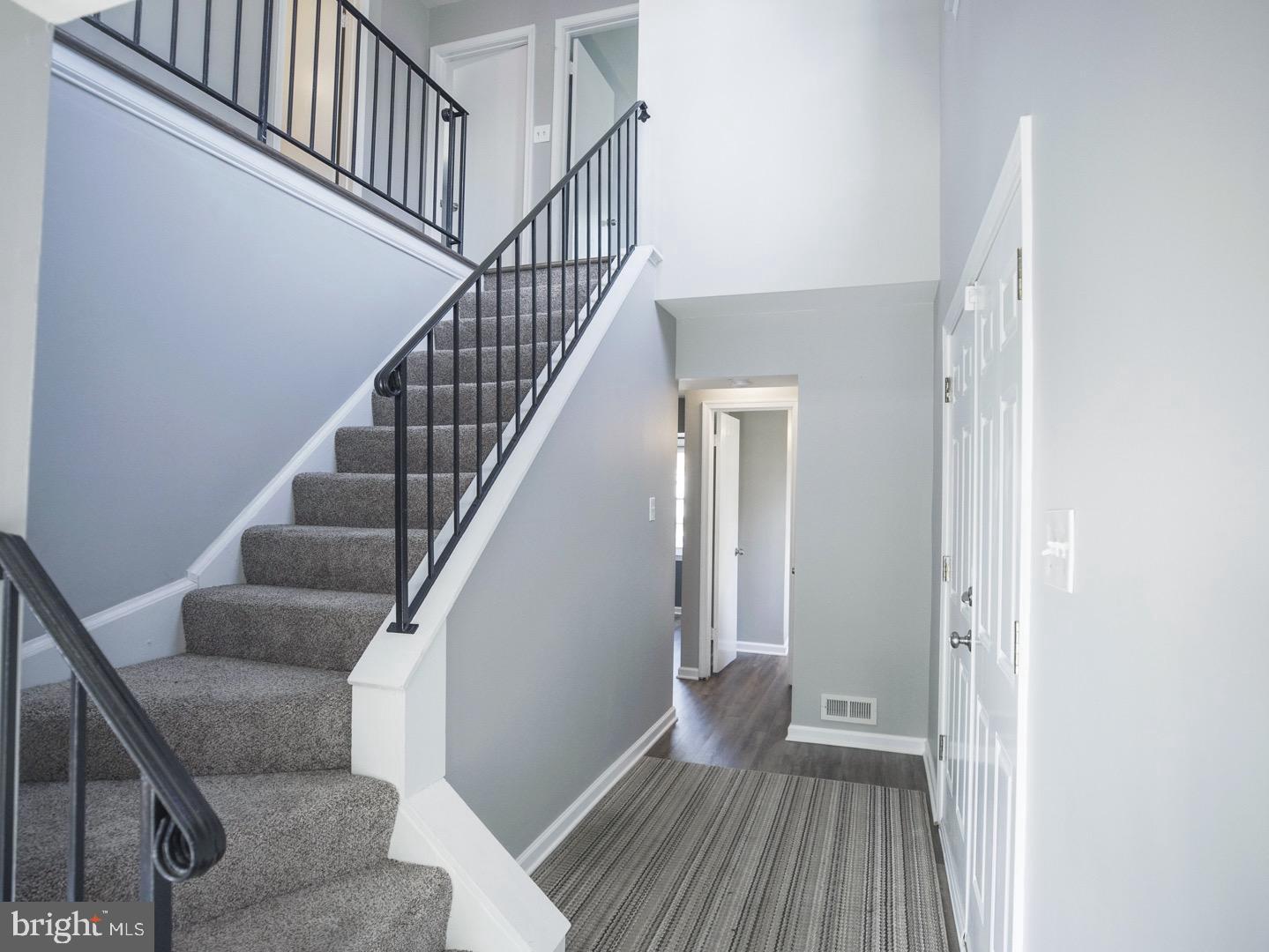 BEAU RIDGE ESTATES - Residential Lease