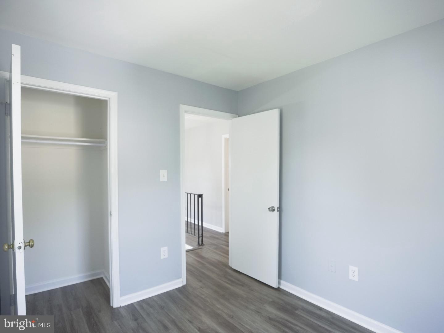 BEAU RIDGE ESTATES - Residential Lease