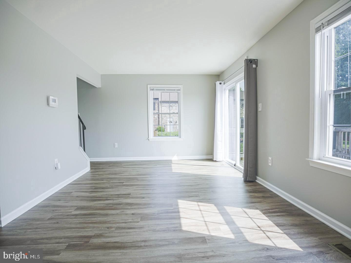 BEAU RIDGE ESTATES - Residential Lease