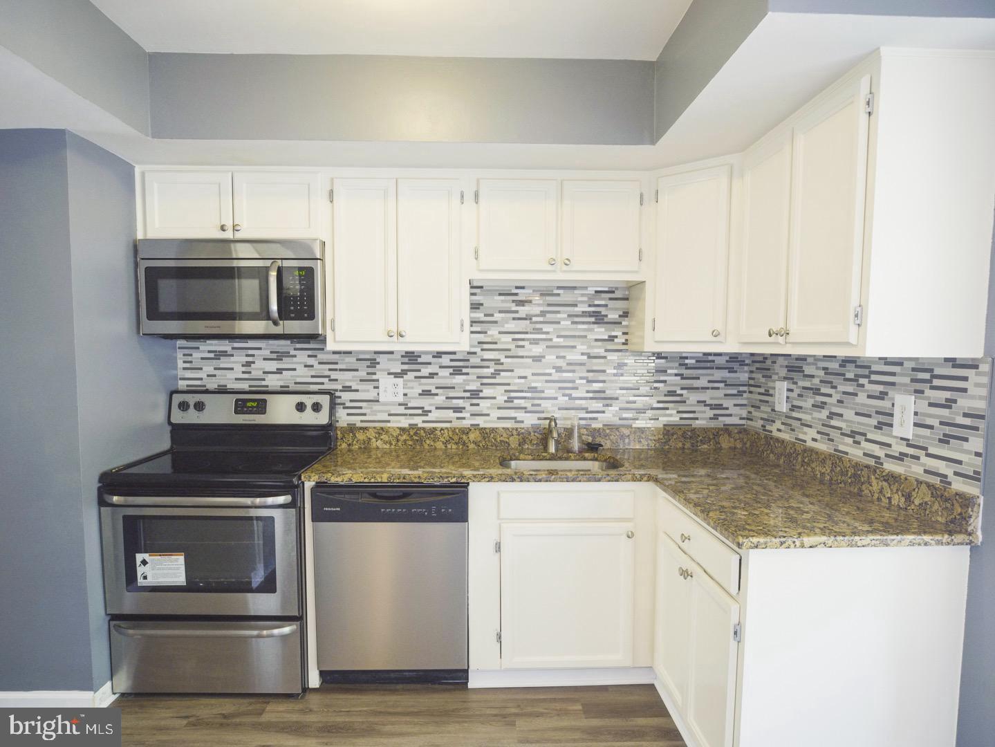 BEAU RIDGE ESTATES - Residential Lease