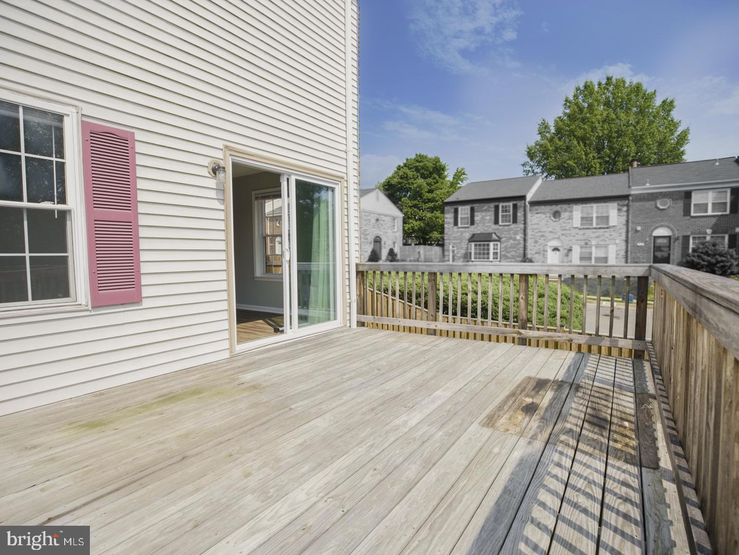 BEAU RIDGE ESTATES - Residential Lease