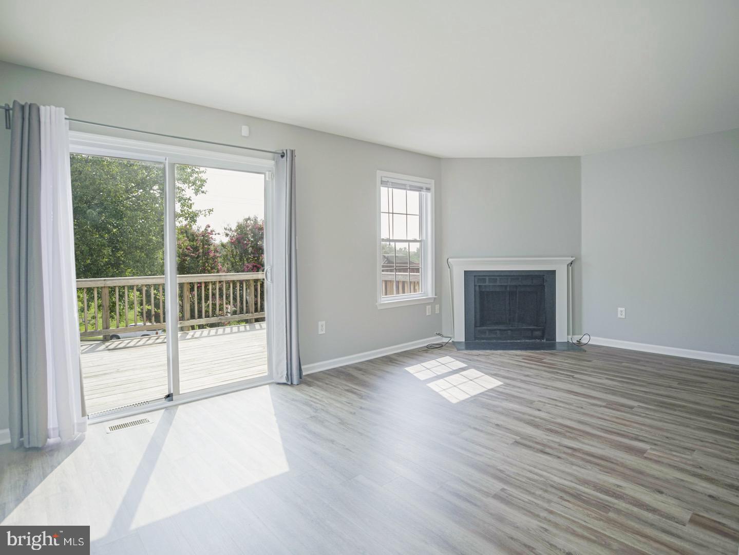 BEAU RIDGE ESTATES - Residential Lease