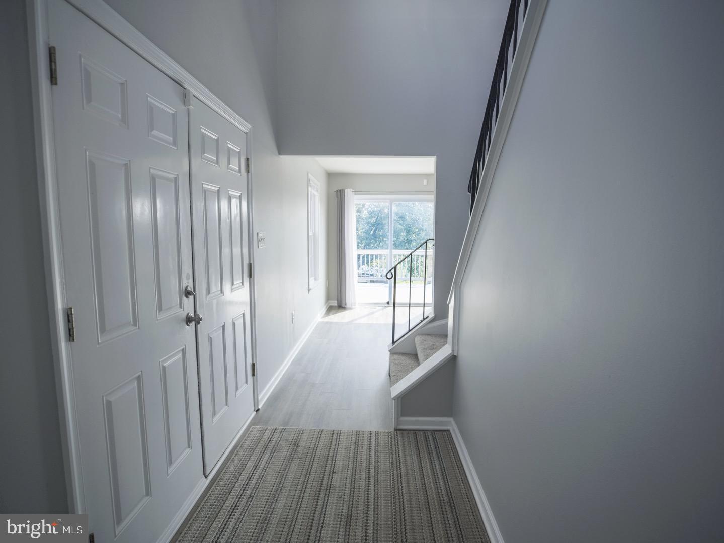 BEAU RIDGE ESTATES - Residential Lease