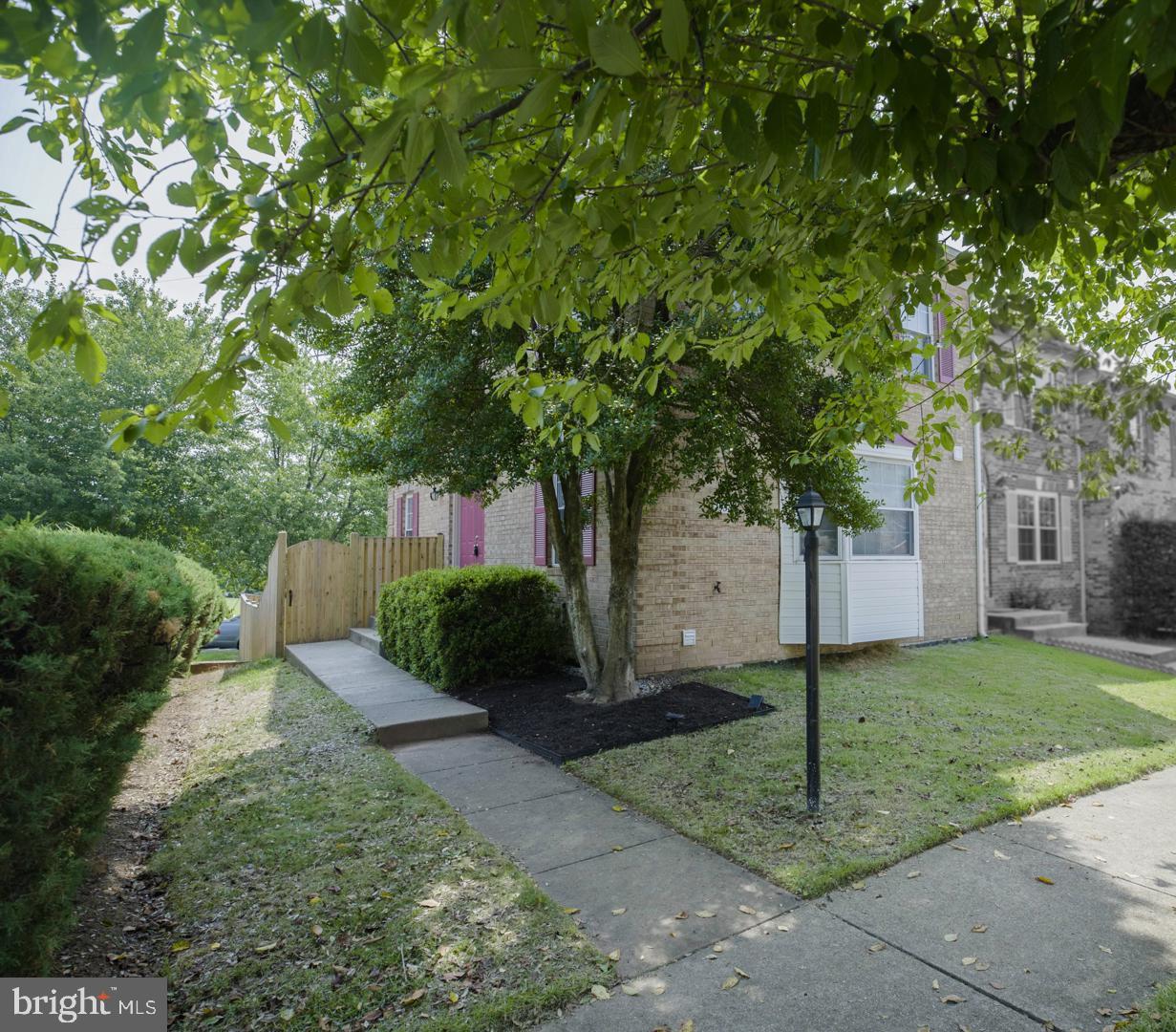 BEAU RIDGE ESTATES - Residential Lease