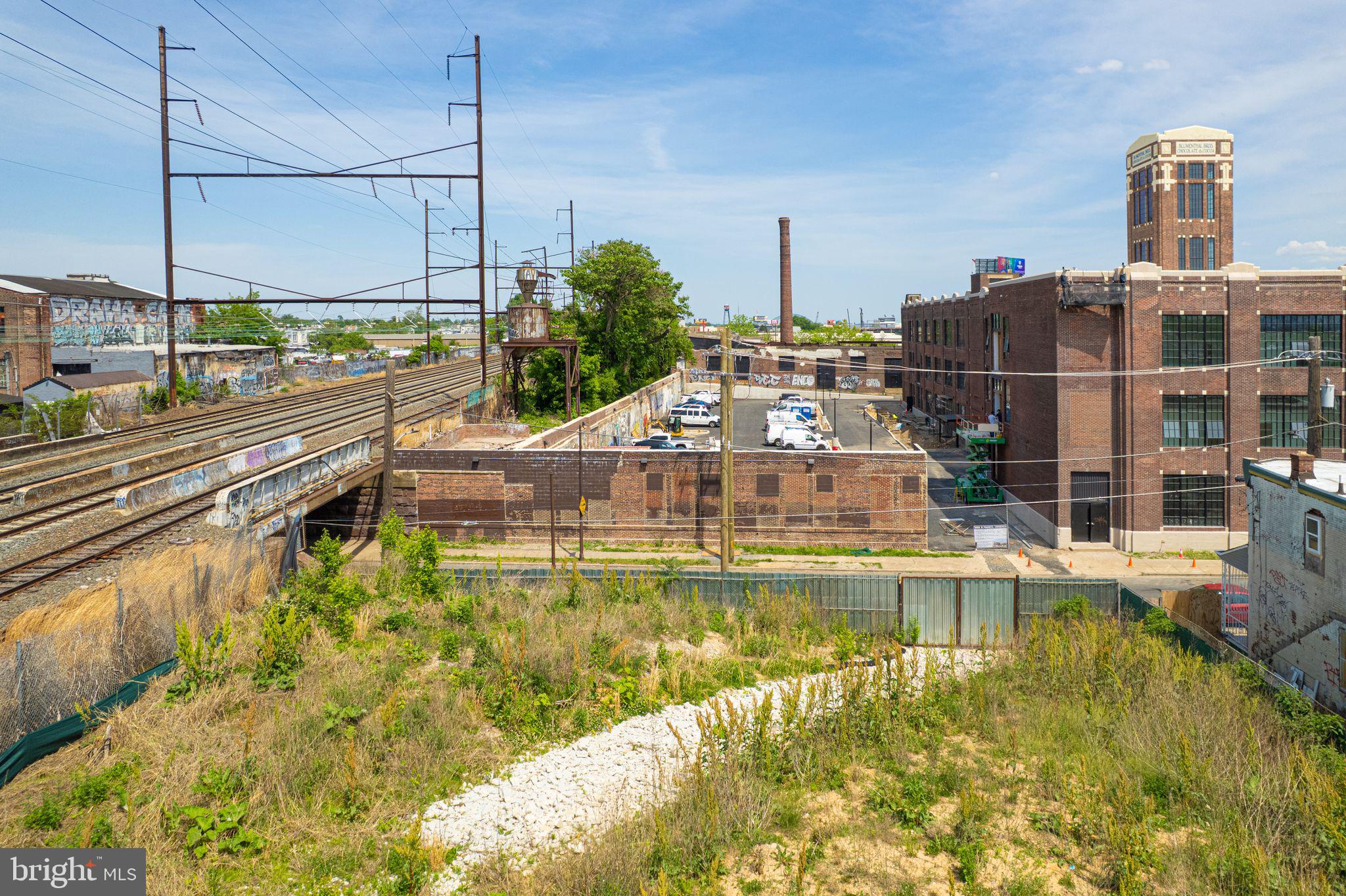 FRANKFORD - Commercial Sale