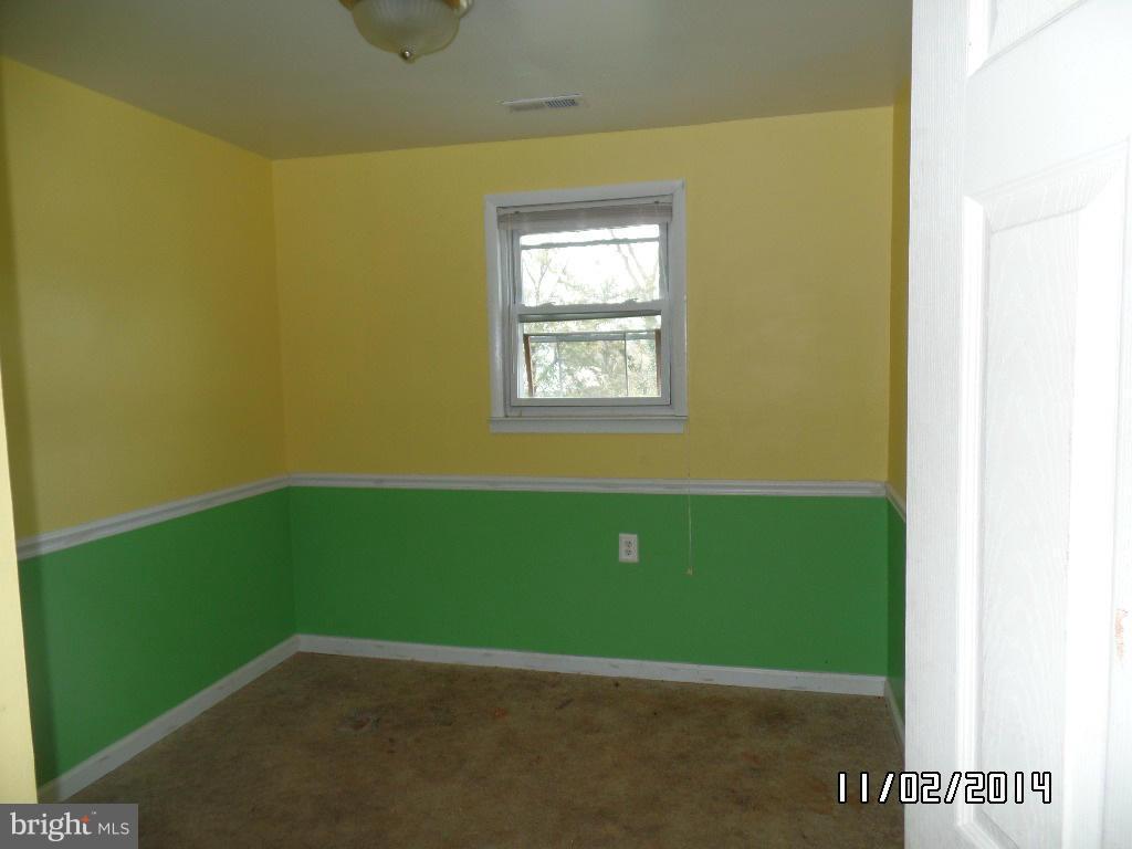 CATONSVILLE MANOR - Residential