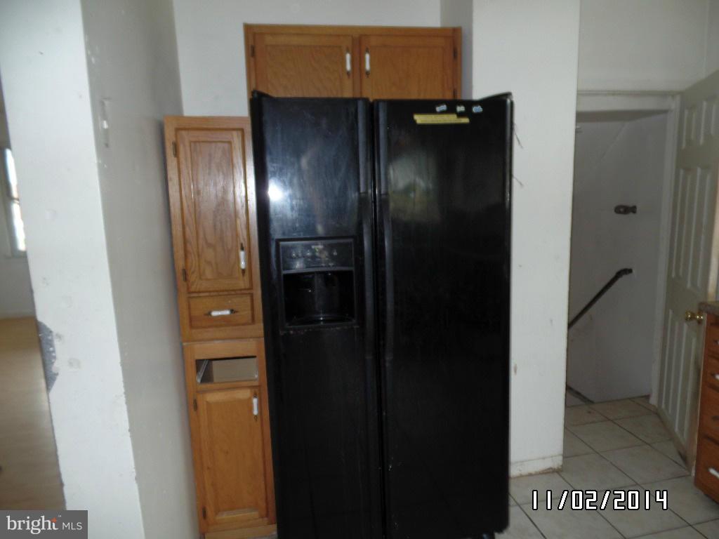 CATONSVILLE MANOR - Residential