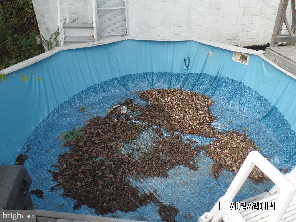 CATONSVILLE MANOR - Residential