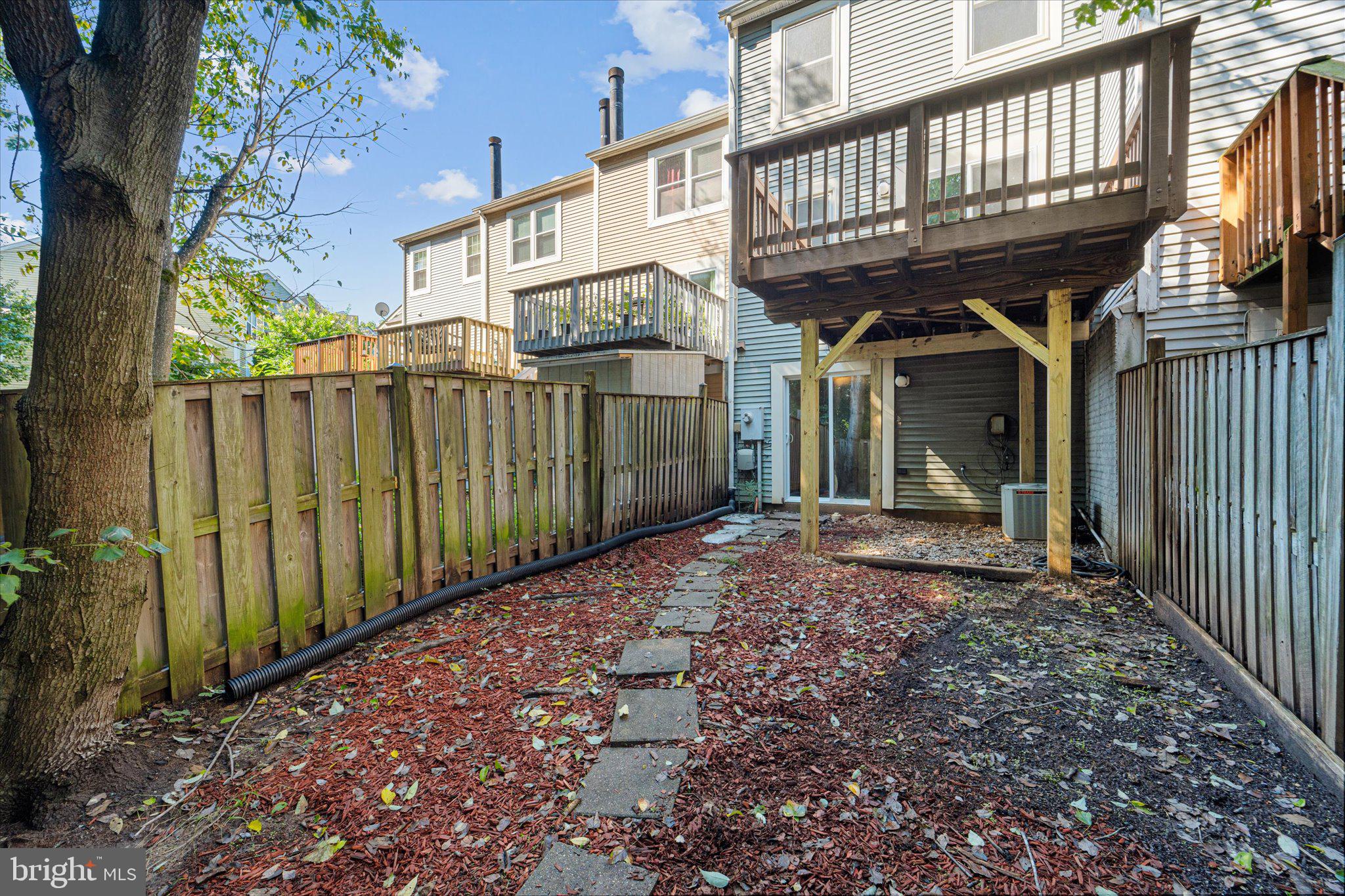 RIPPON LANDING - Residential Lease