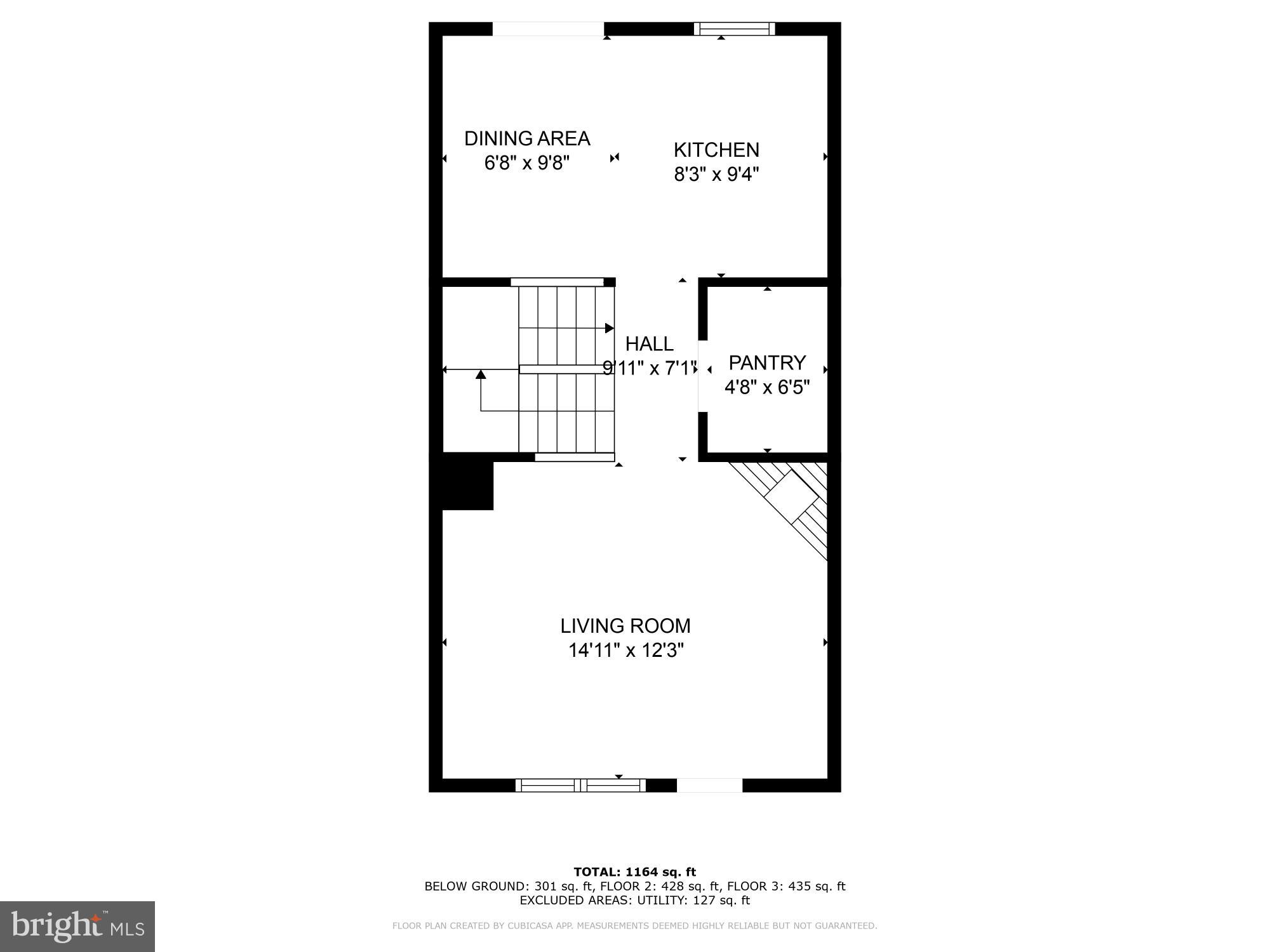 RIPPON LANDING - Residential Lease