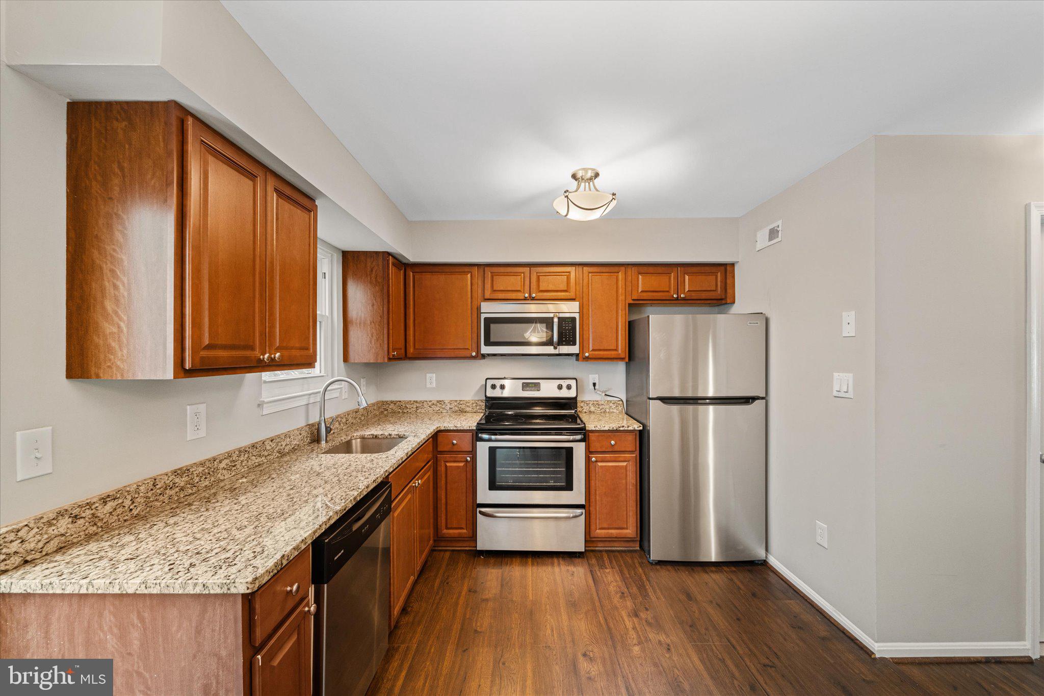 RIPPON LANDING - Residential Lease