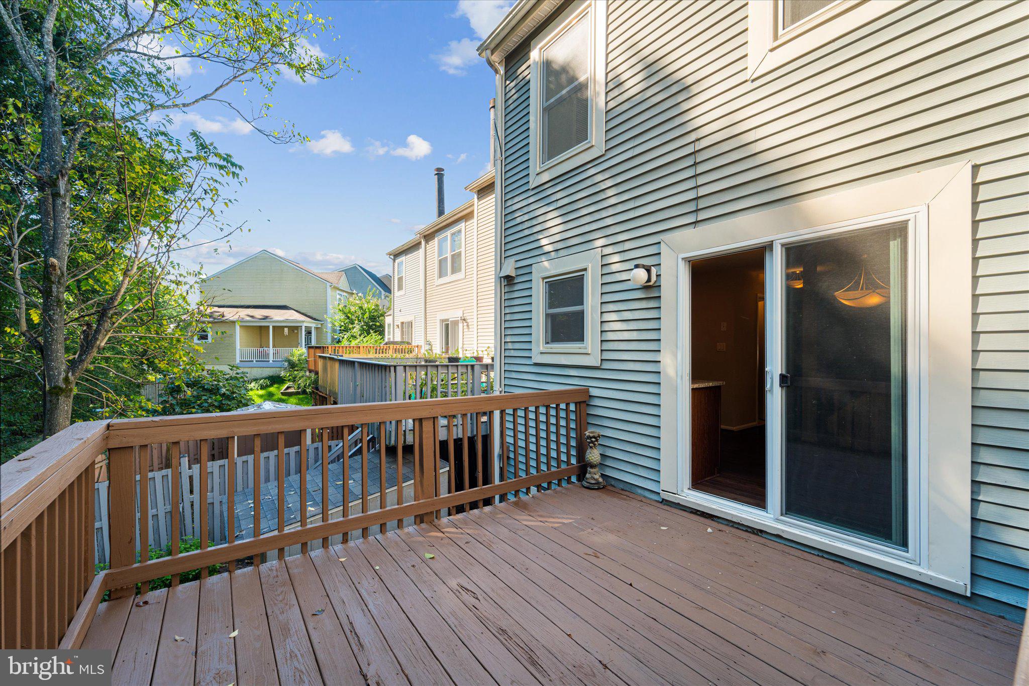 RIPPON LANDING - Residential Lease