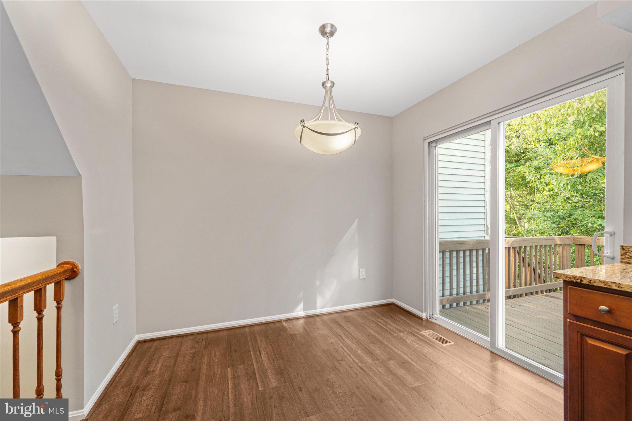 RIPPON LANDING - Residential Lease