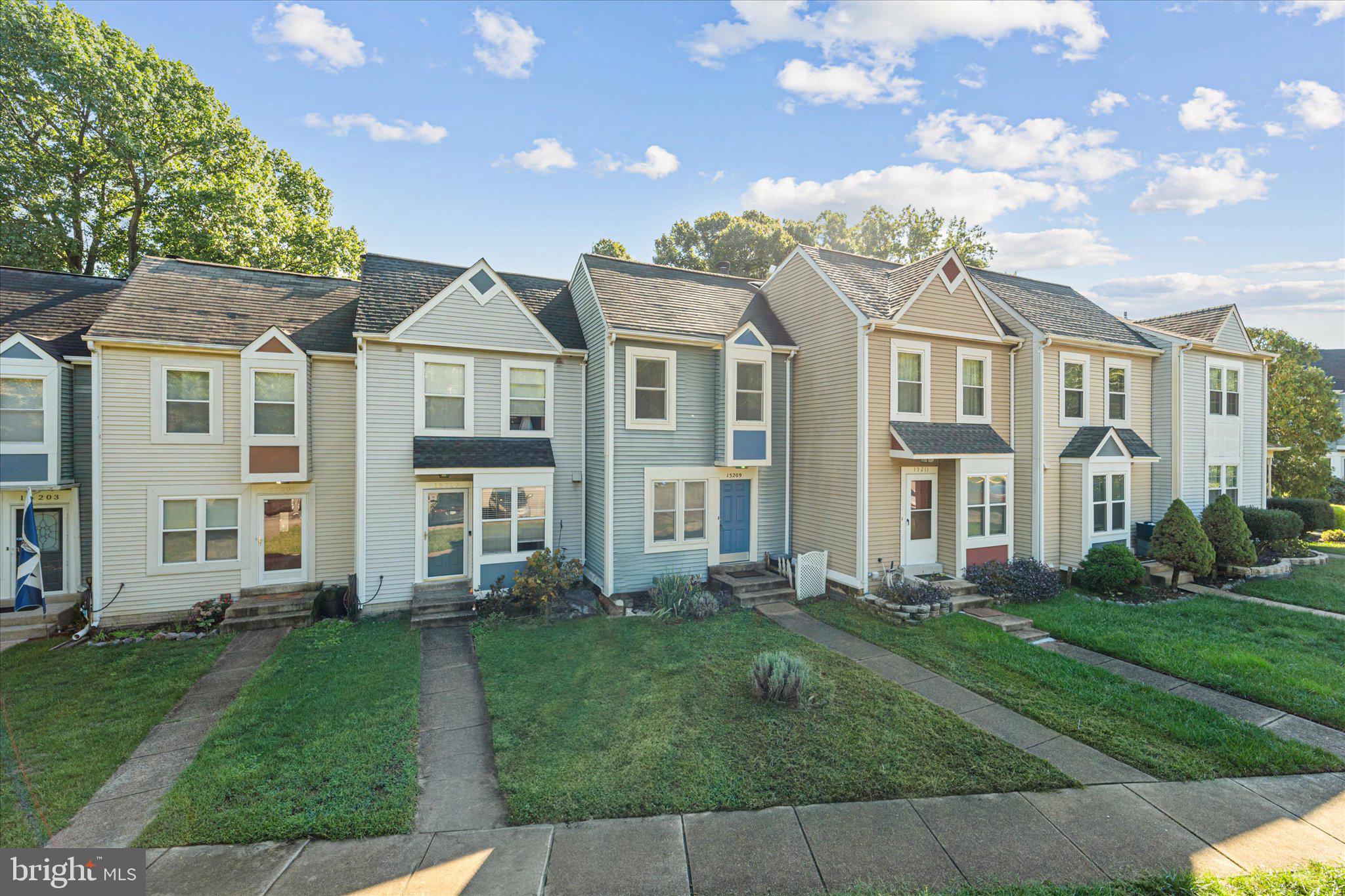 RIPPON LANDING - Residential Lease