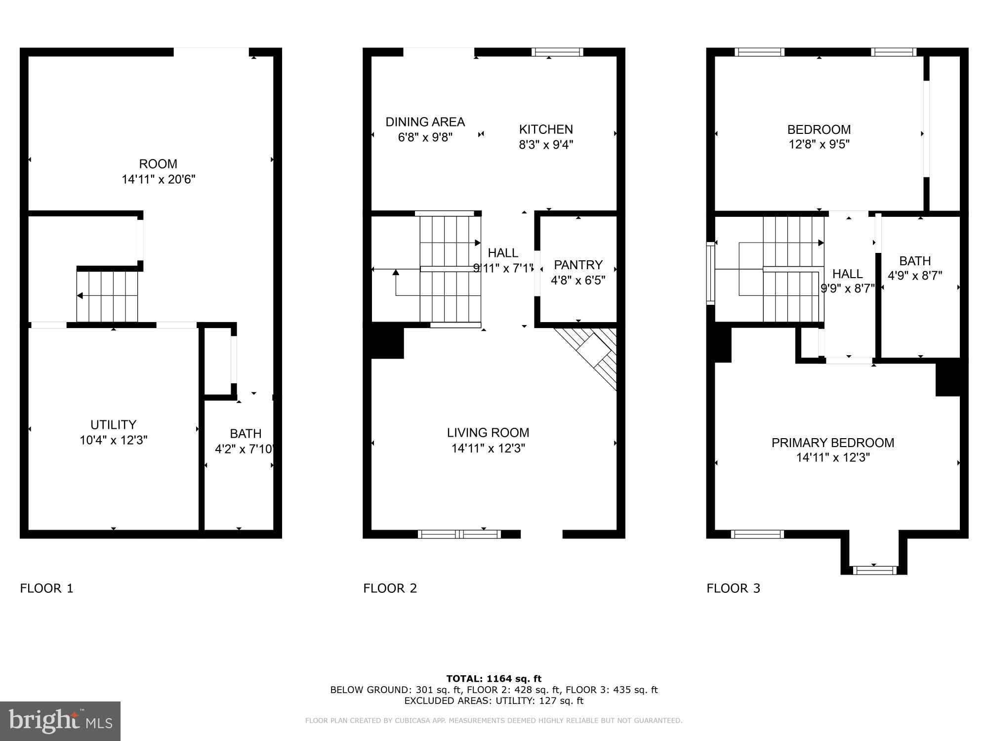 RIPPON LANDING - Residential Lease