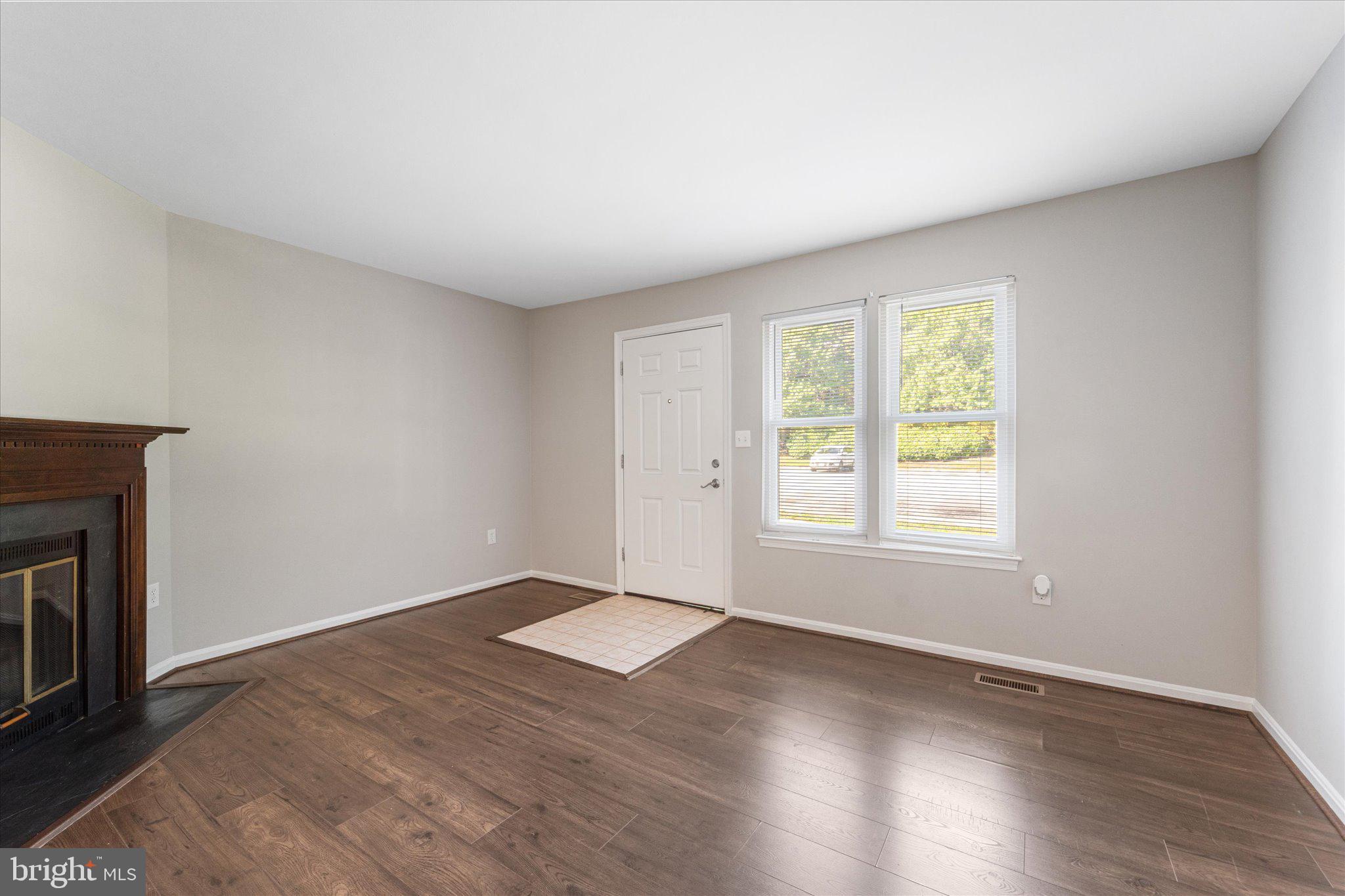 RIPPON LANDING - Residential Lease