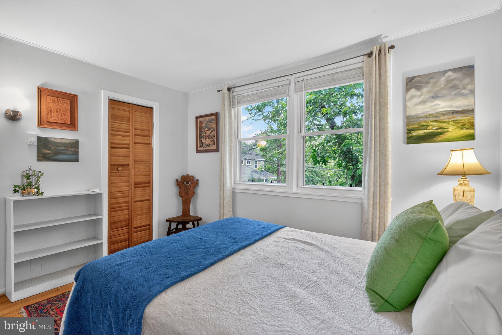 GREENBELT (CO-OP) - Residential