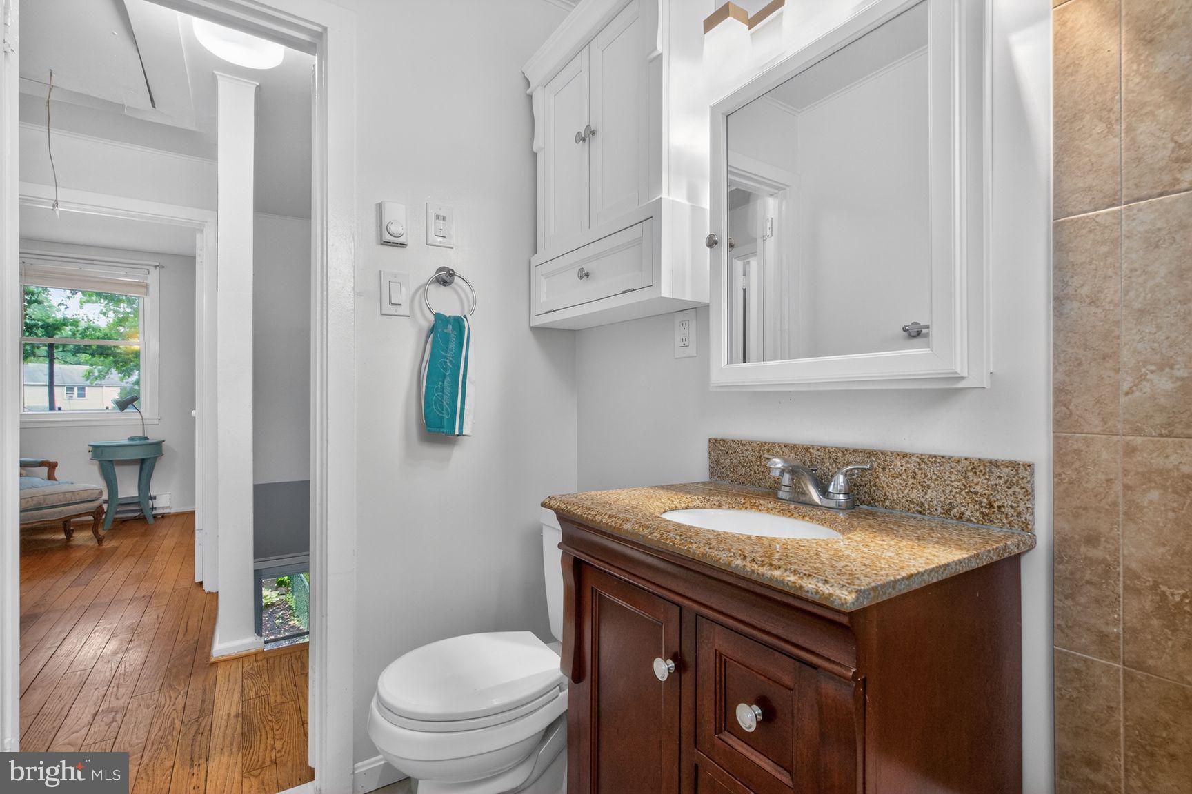 GREENBELT (CO-OP) - Residential