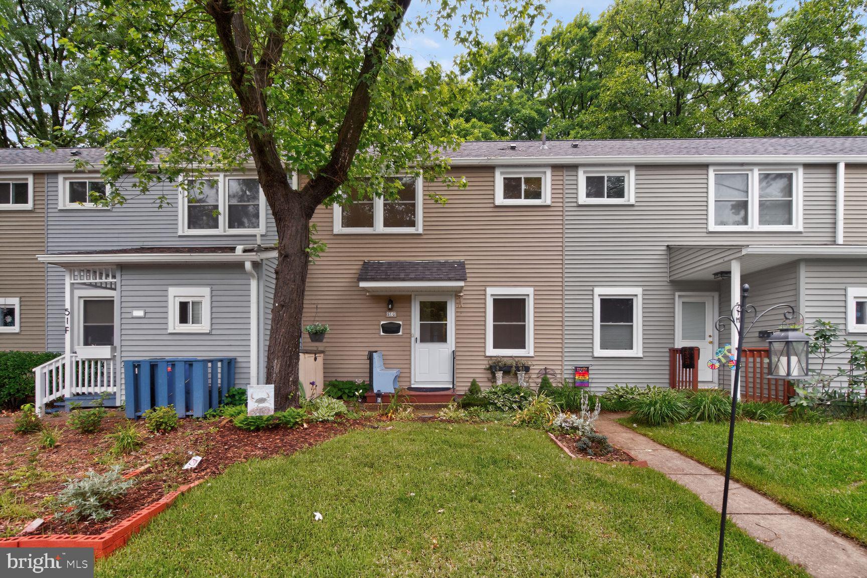 GREENBELT (CO-OP) - Residential