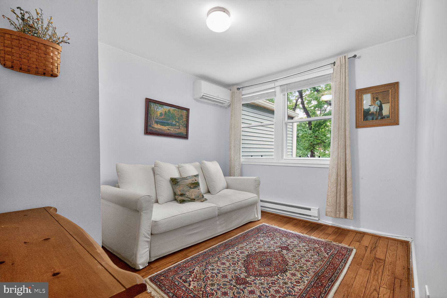 GREENBELT (CO-OP) - Residential